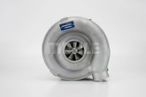 BU 126030 Компресор наддув