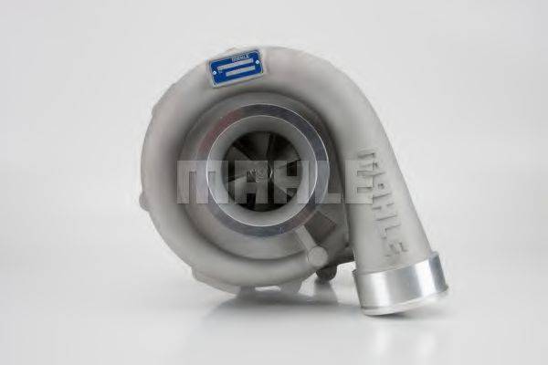 DAF 1377402 Компресор наддув