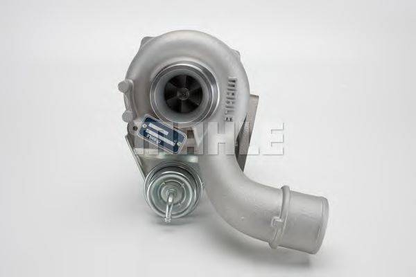 MAHLE ORIGINAL 011 TC 15341 000