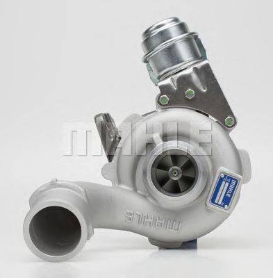 MAHLE ORIGINAL 021 TC 16195 000