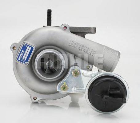 MAHLE ORIGINAL 021 TC 17032 000