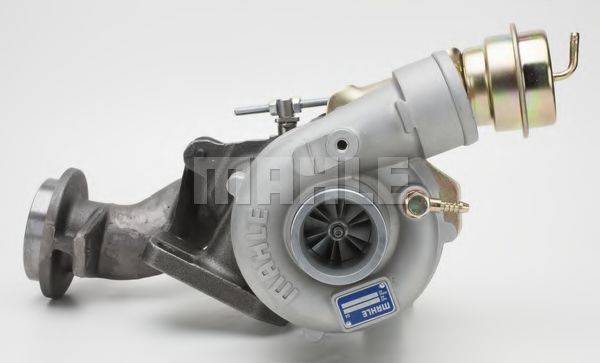 VW 074 145 701AX Компресор наддув