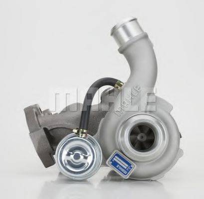 MAHLE ORIGINAL 014 TC 14163 000