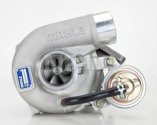 MAHLE ORIGINAL 009 TC 16015 000