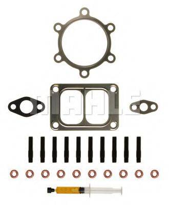MAHLE ORIGINAL 001 TA 14614 000