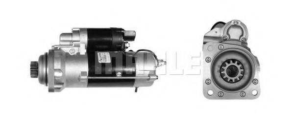 DEUTZ 0118 3033 Стартер