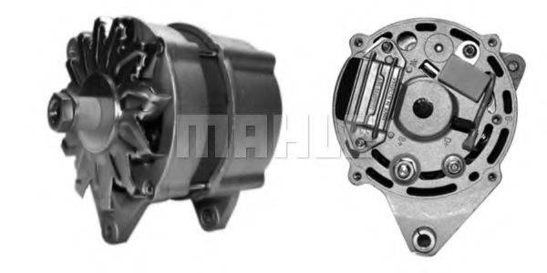 MAHLE ORIGINAL MG 636