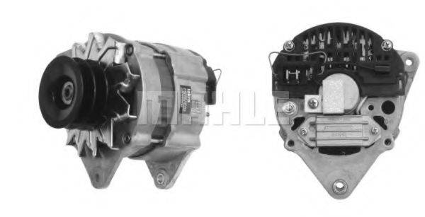 MAHLE ORIGINAL MG 654