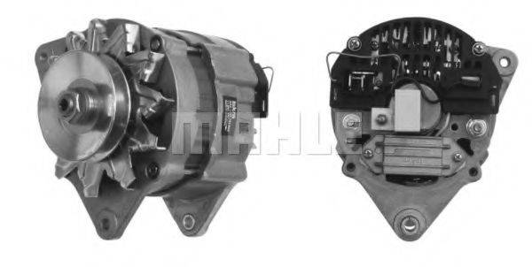 MAHLE ORIGINAL MG 656