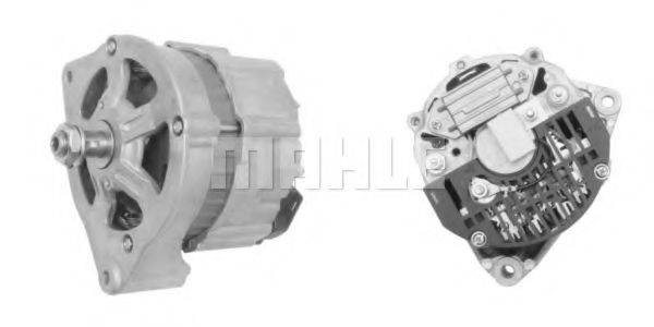 MAHLE ORIGINAL MG 660