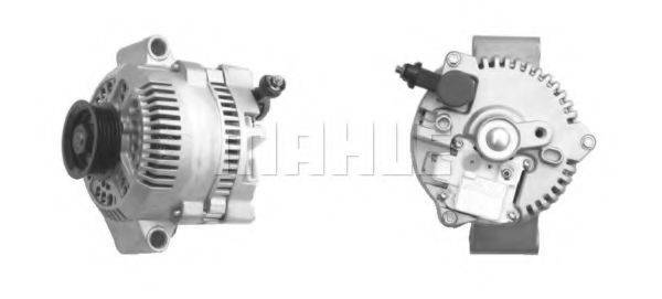 MAHLE ORIGINAL MG 725