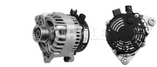 MAHLE ORIGINAL MG 729