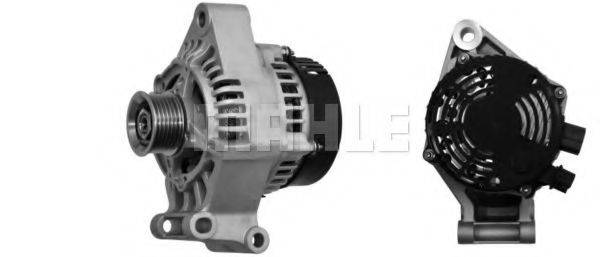MAHLE ORIGINAL MG 731