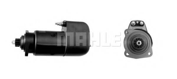 MAHLE ORIGINAL MS 669