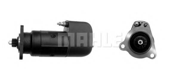MAHLE ORIGINAL MS 673