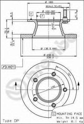 BRECO BS 7390