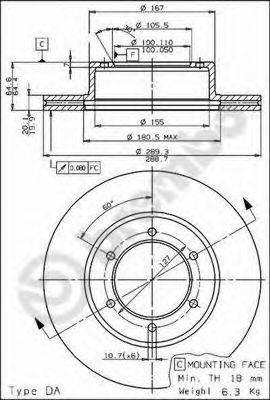 BRECO BS 7969
