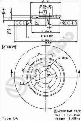 BRECO BS 7975