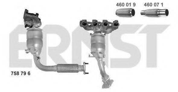 ERNST 758796