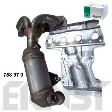ERNST 758970