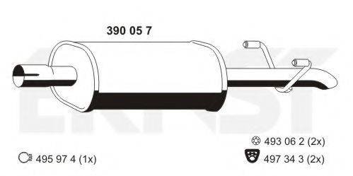 ERNST 390057
