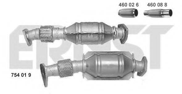 ERNST 754019