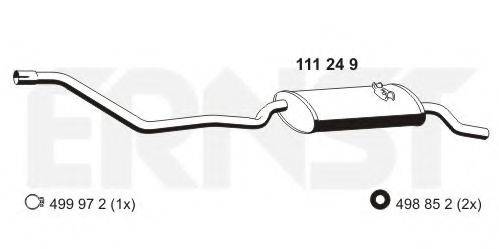 ERNST 111249