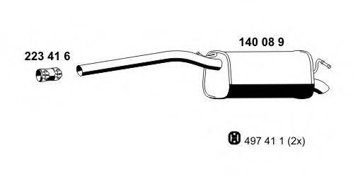 ERNST 140089
