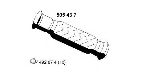ERNST 505437