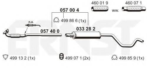 ERNST 057004