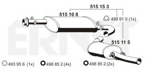ERNST 515153