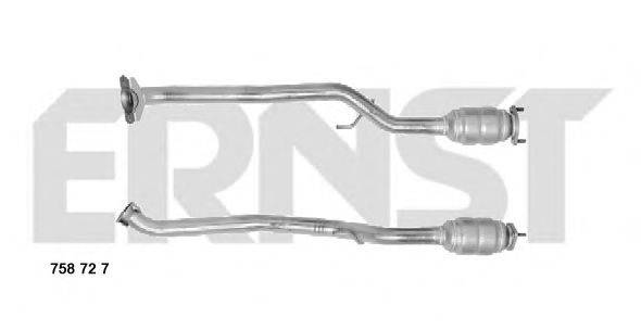 ERNST 758727