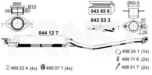 ERNST 044127