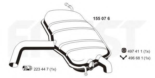 ERNST 155076