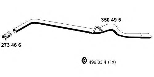 ERNST 350495