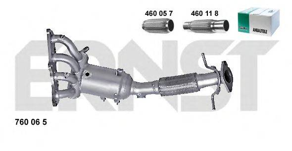ERNST 760065