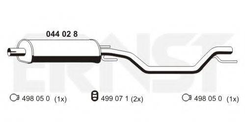 ERNST 044028