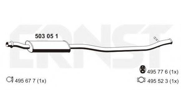 ERNST 503051