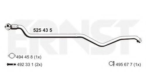 ERNST 525435