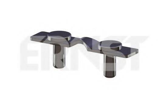 RETEC 5031.75 Кронштейн, система випуску ОГ
