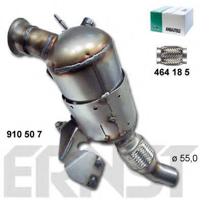 ERNST 910507