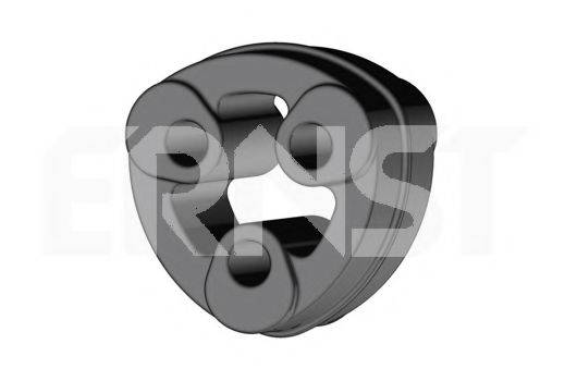 OPEL 854965 Кронштейн, система випуску ОГ
