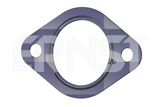 VOLVO 464942 Прокладка, труба вихлопного газу