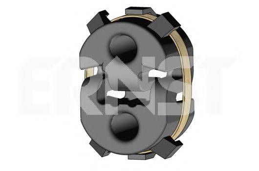 RETEC 2237.31 Кронштейн, система випуску ОГ