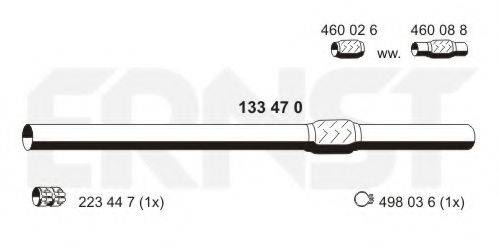 ERNST 133470