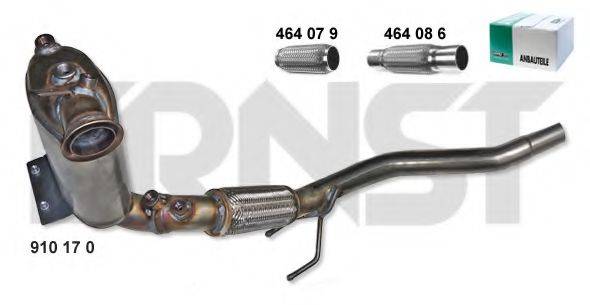 ERNST 910170