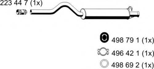 ERNST 233026
