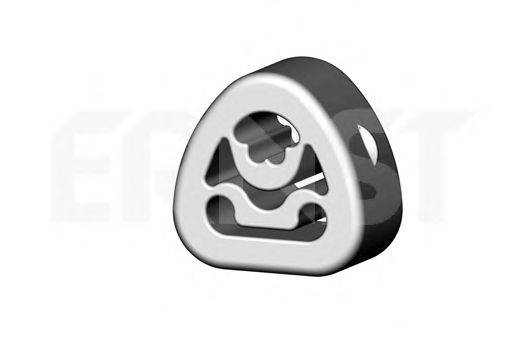 MERCEDES-BENZ 2024920344 Кронштейн, глушник