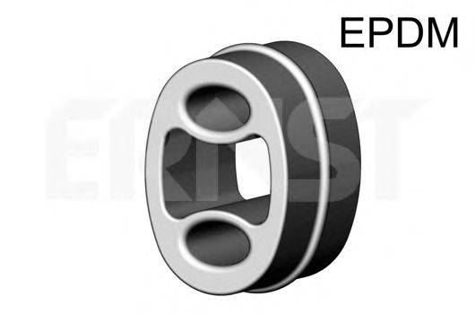 OPEL 852 516 Стопорне кільце, глушник