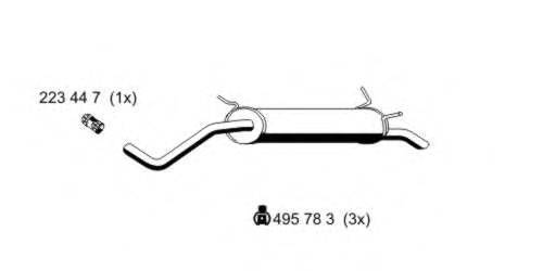 ERNST 525053